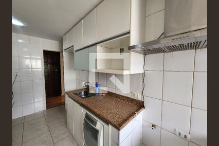 Apartamento para alugar com 164m², 2 quartos e 3 vagasCozinha