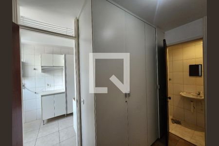 Apartamento para alugar com 164m², 2 quartos e 3 vagasQuarto de Serviço