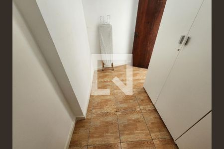 Apartamento para alugar com 164m², 2 quartos e 3 vagasQuarto de Serviço