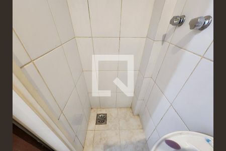 Apartamento para alugar com 164m², 2 quartos e 3 vagasBanheiro de serviço