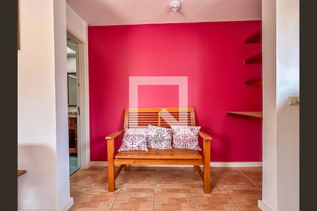 Cobertura de apartamento para alugar com 2 quartos, 164m² em Laranjeiras, Rio de Janeiro