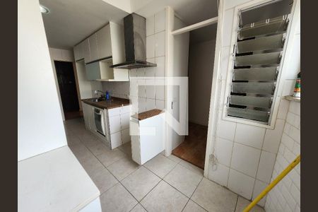 Apartamento para alugar com 164m², 2 quartos e 3 vagasÁrea de Serviço
