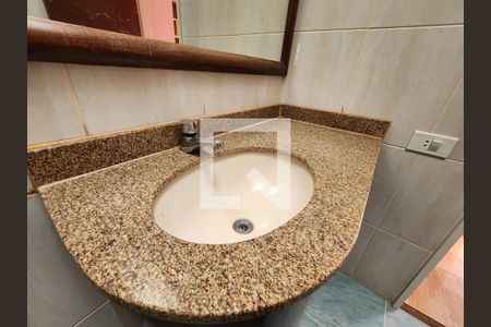 Apartamento para alugar com 164m², 2 quartos e 3 vagasBanheiro Superior