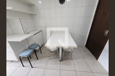 Apartamento para alugar com 164m², 2 quartos e 3 vagasCozinha