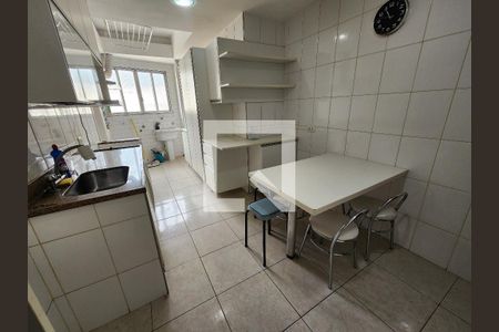 Apartamento para alugar com 164m², 2 quartos e 3 vagasCozinha