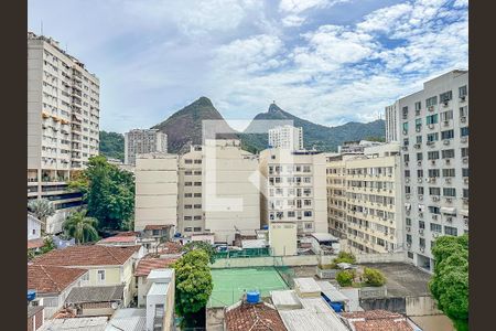 Apartamento para alugar com 2 quartos, 164m² em Laranjeiras, Rio de Janeiro
