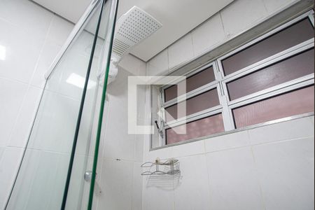 Apartamento para alugar com 44m², 1 quarto e sem vagaBanheiro