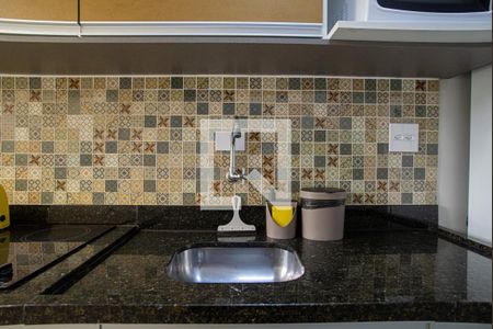 Apartamento para alugar com 44m², 1 quarto e sem vagaCozinha