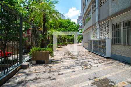 Apartamento para alugar com 44m², 1 quarto e sem vagaÁrea comum - Pátio