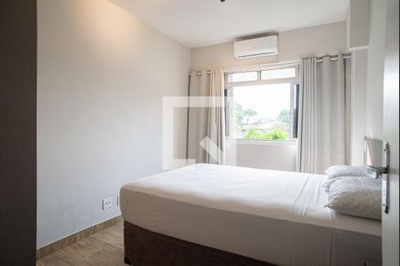 Quarto de apartamento para alugar com 1 quarto, 44m² em Bela Vista, São Paulo