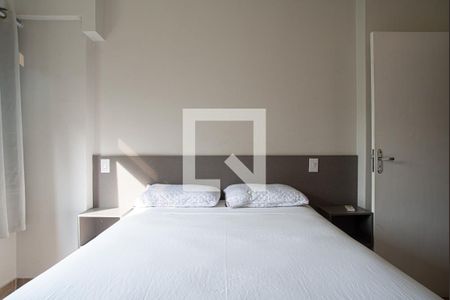 Quarto de apartamento para alugar com 1 quarto, 44m² em Bela Vista, São Paulo