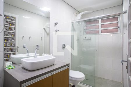 Apartamento para alugar com 44m², 1 quarto e sem vagaBanheiro