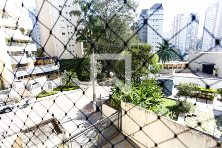 Apartamento à venda com 105m², 3 quartos e 2 vagassuíte 2 vista