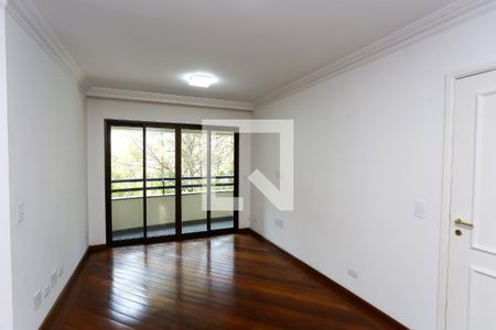 Sala de apartamento à venda com 3 quartos, 105m² em Vila Andrade, São Paulo
