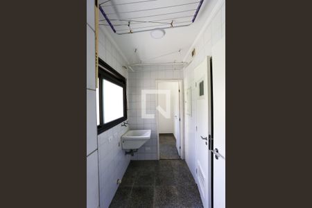 Apartamento à venda com 105m², 3 quartos e 2 vagasÁrea de Serviço