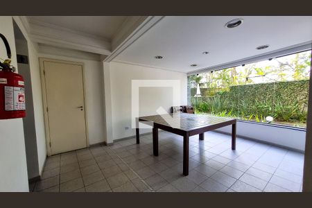 Apartamento à venda com 105m², 3 quartos e 2 vagasÁrea comum - Salão de festas