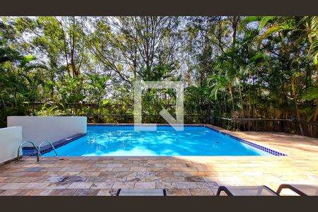 Apartamento à venda com 105m², 3 quartos e 2 vagasÁrea comum - Piscina