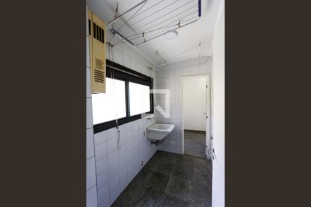 Apartamento à venda com 105m², 3 quartos e 2 vagasÁrea de Serviço