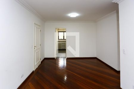 Sala de apartamento à venda com 3 quartos, 105m² em Vila Andrade, São Paulo