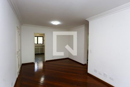 Sala de apartamento à venda com 3 quartos, 105m² em Vila Andrade, São Paulo