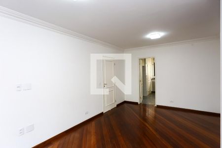 Sala de apartamento à venda com 3 quartos, 105m² em Vila Andrade, São Paulo
