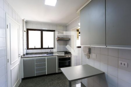 Apartamento à venda com 105m², 3 quartos e 2 vagascozinha