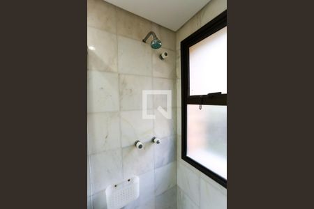 Apartamento à venda com 105m², 3 quartos e 2 vagasBanheiro da Suíte 3