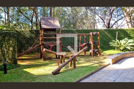 Apartamento à venda com 105m², 3 quartos e 2 vagasÁrea comum - Playground