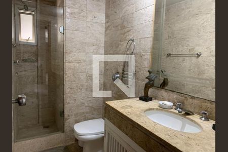 Apartamento à venda com 3 quartos, 260m² em Barra da Tijuca, Rio de Janeiro