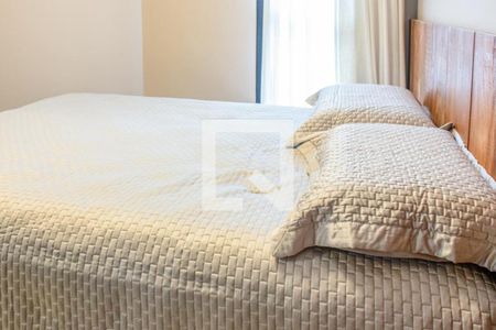 Apartamento à venda com 38m², 1 quarto e 1 vaga