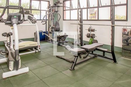 Apartamento à venda com 38m², 1 quarto e 1 vaga