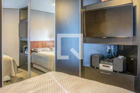 Apartamento à venda com 38m², 1 quarto e 1 vaga