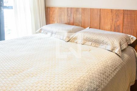 Apartamento à venda com 38m², 1 quarto e 1 vaga