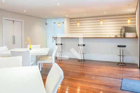 Apartamento à venda com 38m², 1 quarto e 1 vaga