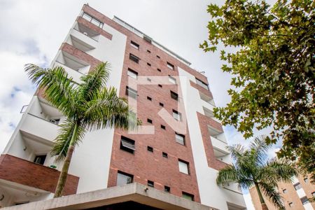 Apartamento à venda com 38m², 1 quarto e 1 vaga