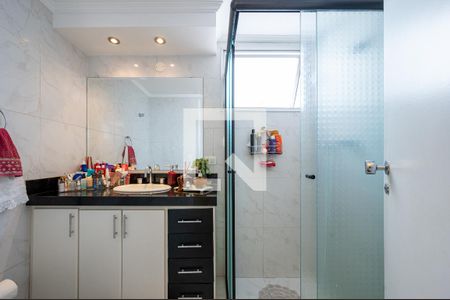 Apartamento à venda com 98m², 3 quartos e 2 vagasBanheiro