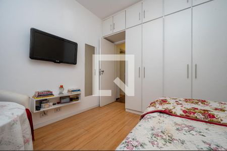 Apartamento à venda com 98m², 3 quartos e 2 vagasQuarto 1
