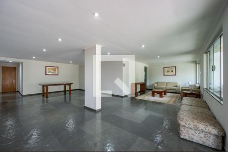 Apartamento à venda com 98m², 3 quartos e 2 vagasÁrea comum - Salão de festas