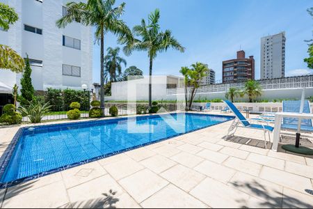 Apartamento à venda com 98m², 3 quartos e 2 vagasÁrea comum - Piscina