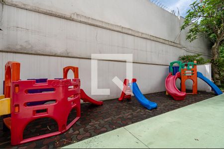 Apartamento à venda com 98m², 3 quartos e 2 vagasÁrea comum - Playground