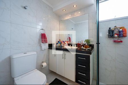 Apartamento à venda com 98m², 3 quartos e 2 vagasBanheiro