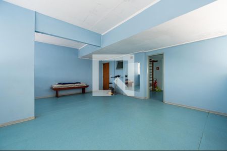 Apartamento à venda com 98m², 3 quartos e 2 vagasÁrea comum - Sala de ginástica