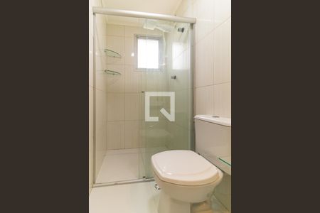 Apartamento à venda com 33m², 1 quarto e 1 vagaBanheiro