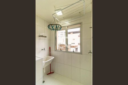 Apartamento à venda com 33m², 1 quarto e 1 vagaÁrea de Serviço