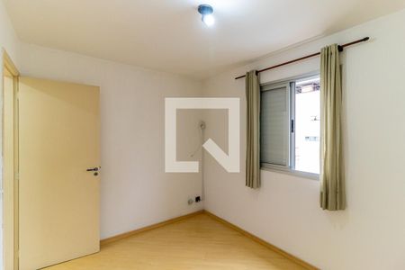 Quarto de apartamento à venda com 1 quarto, 33m² em Campos Elíseos, São Paulo