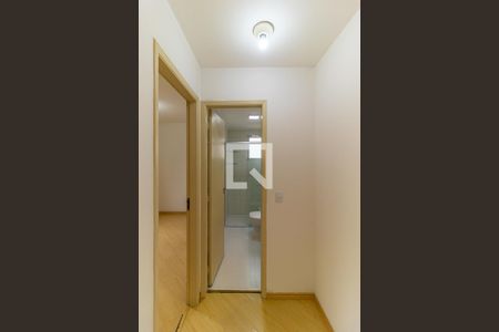 Corredor de apartamento à venda com 1 quarto, 33m² em Campos Elíseos, São Paulo