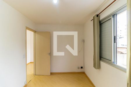 Quarto de apartamento à venda com 1 quarto, 33m² em Campos Elíseos, São Paulo