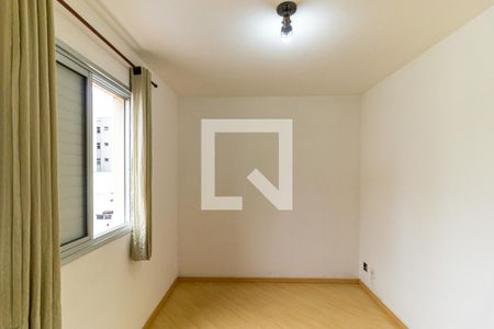 Quarto de apartamento à venda com 1 quarto, 33m² em Campos Elíseos, São Paulo