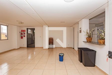 Apartamento para alugar com 120m², 2 quartos e 1 vagaÁrea comum - Salão de festas