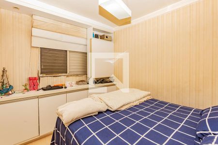 Quarto 1 de apartamento à venda com 2 quartos, 120m² em Vila Moraes, São Paulo